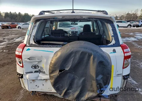 2009 Toyota Rav4 Sport z USA, uszkodzony, nr VIN JTMBF32V89D001226